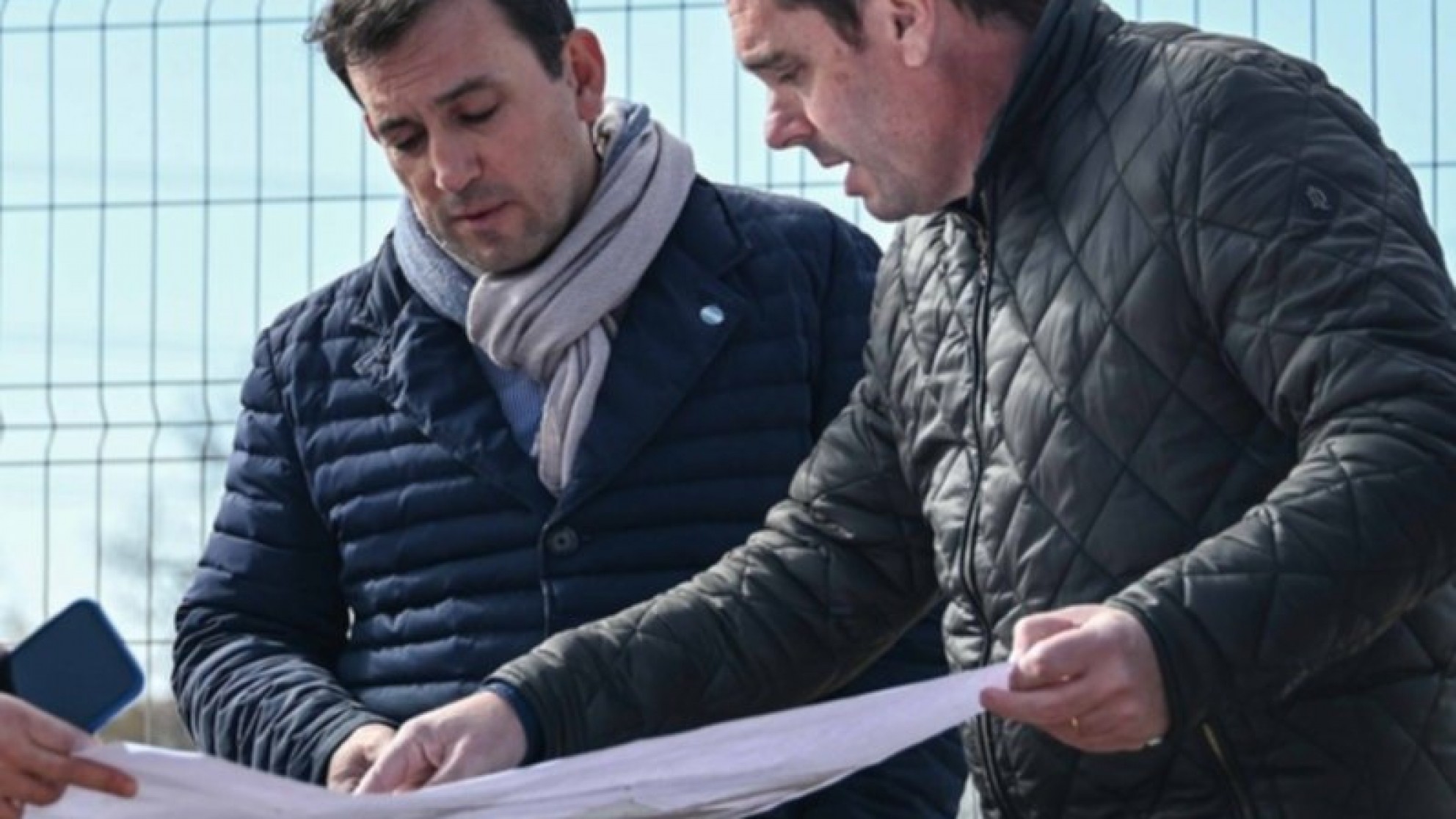 ¿Qué beneficios generará la apertura de Segundo Sombra de Godoy Cruz?